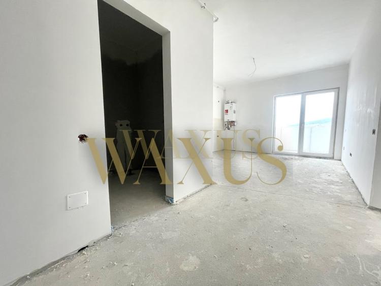 Apartament 2 camere, 45mp, Etaj Intermediar | Balcon | Garaj - Eroilor - 1