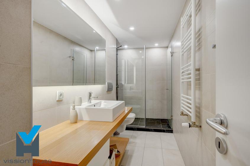 Triplex cu vedere panoramică – InCity Residence | 2 locuri parcare in subteran - 25