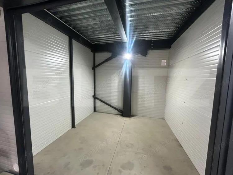 BOXA DE DEPOZITARE | MATRACA | 9 MP | 12 MP | 15 MP | SUPRAVEGHERE VIDEO | - 6