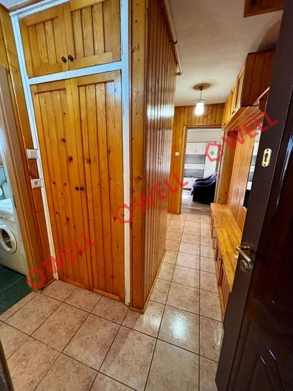 Apartament cu 2 camere, bloc din cărămidă, de vânzare pe strada Stadionului! - 6