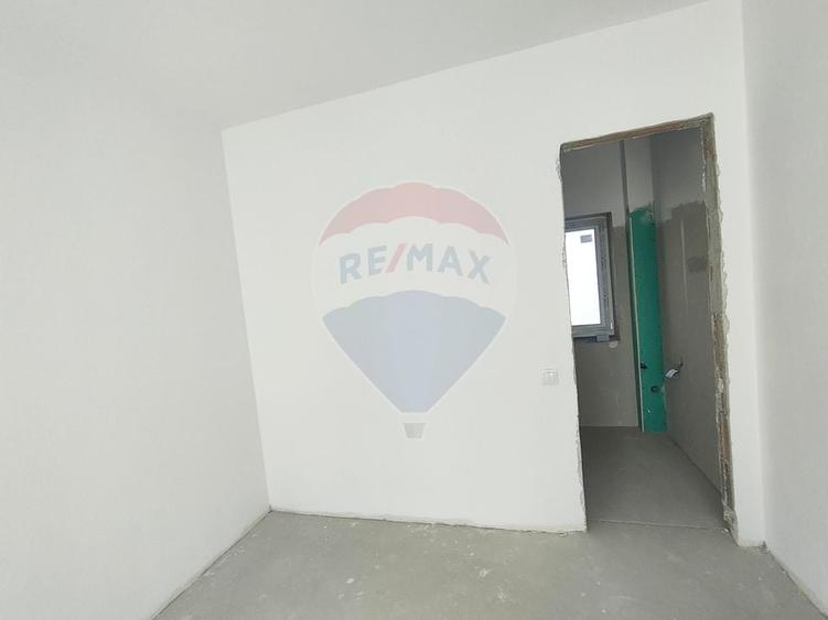 Casa cu 3 camere de vanzare in zona Turnisor - 4