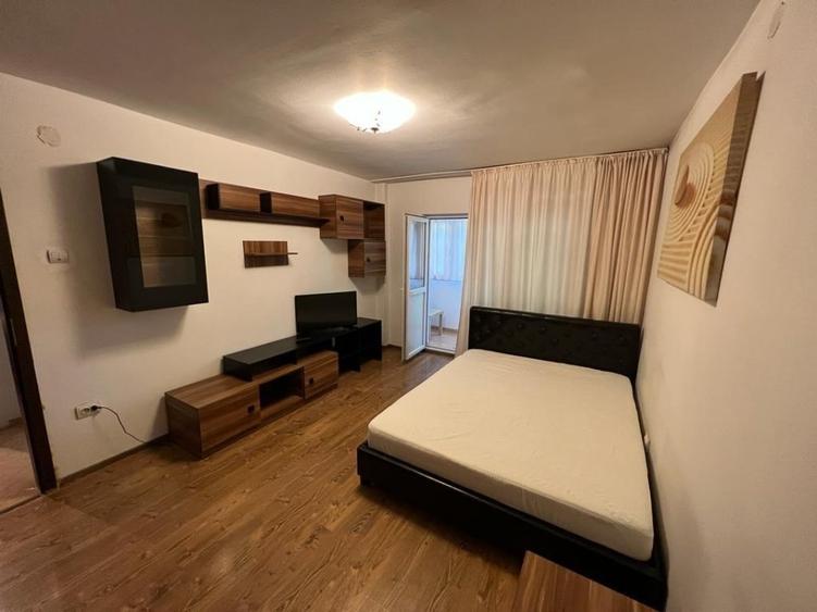 Tineretului Vis a-Vis Parc,Garsoniera Moderna - 3