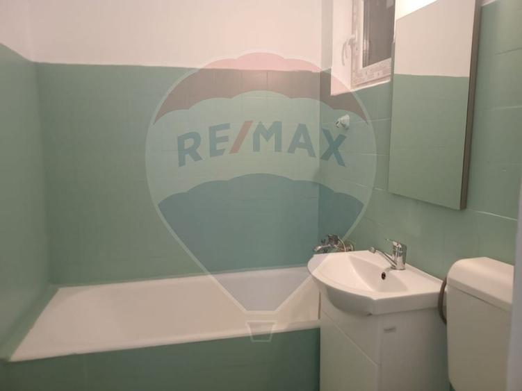 Apartament 2 camere etj 1nemobilat in zona Aurel Vlaicu - 10