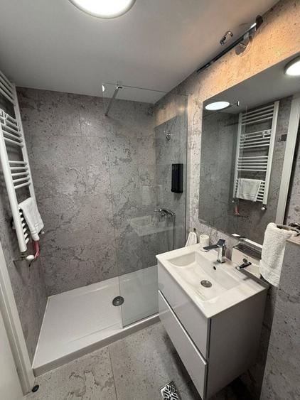 Studio Loft Premium pe doua niveluri - 3