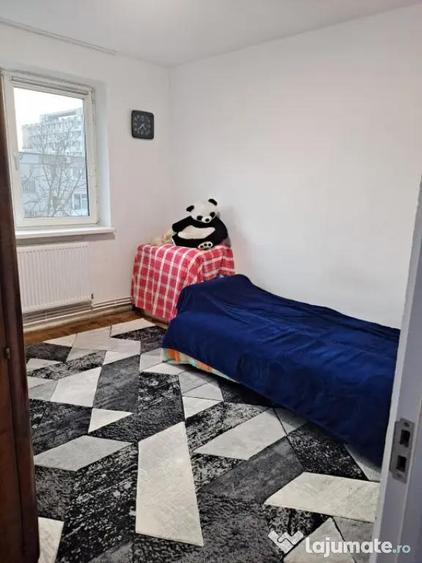 Apartament 2 camere situat in zona TOMIS II - 14