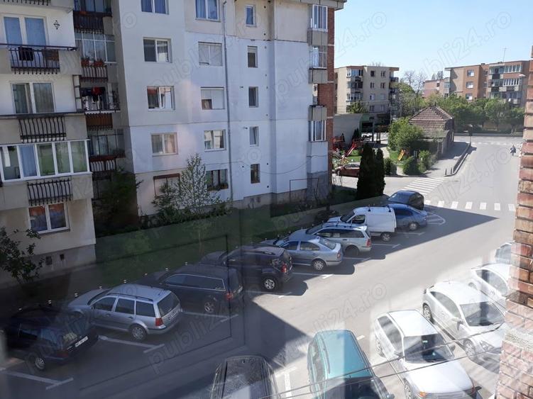 Inchiriez apartament 3 camere Sangeorgiu de Mure? - 8