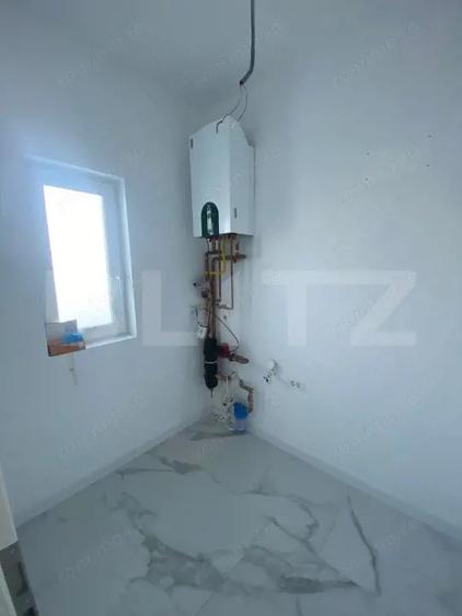 Inchiriere casa nemobilata Mo?ni?a Noua - 10