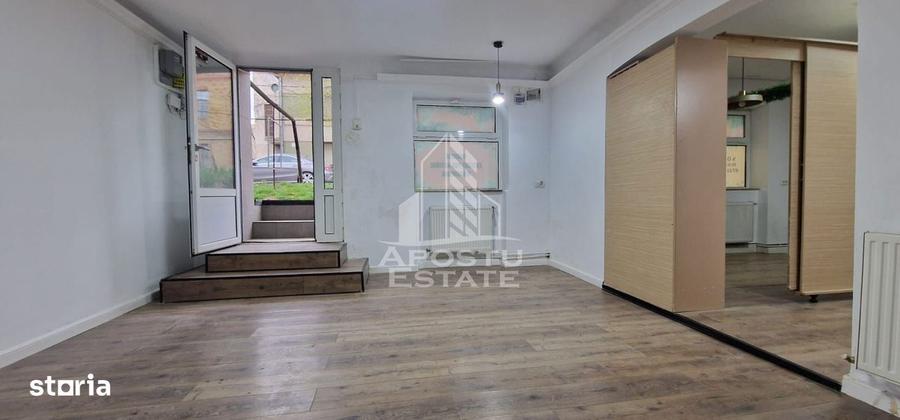 Spatiu pentru birouri 80 mp ,zona Banu Maracinei - 1