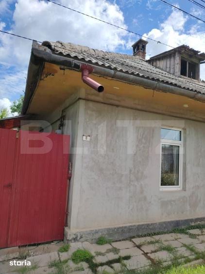 Casa individuala in stare buna, zona Industriala, Turda - 3