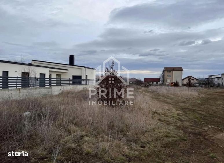 Teren intravilan de vanzare 1375 mp | UTILITATI | MICESTI | - 2