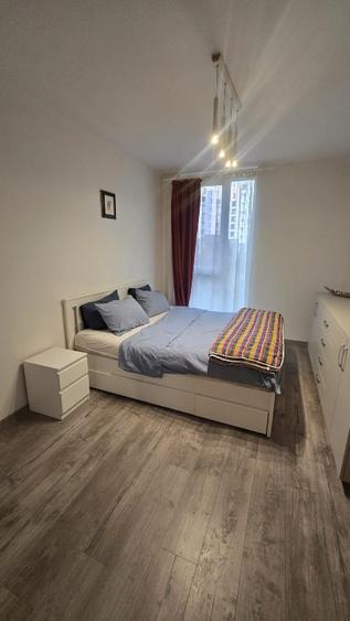 Apartament 2 camere de inchiriat VIVALIAIulius Mall - 4