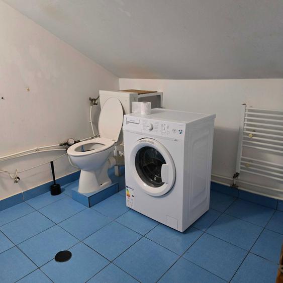 Proprietar inchiriez apartament o camera spatios - 6