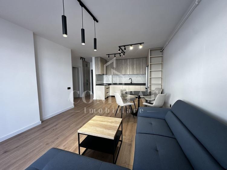 Apartament finisat modern | Etaj intermediar | Zona Eroilor-Floresti - 3