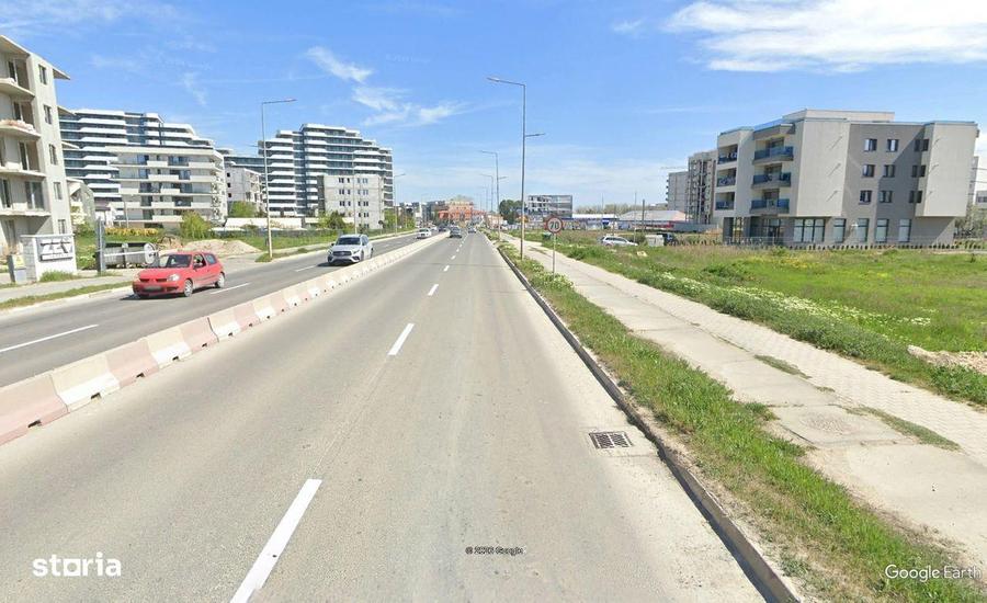 Teren de vanzare in Mamaia Nord cu Autorizatie - 6