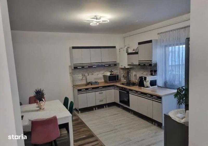 Apartament cu 2 camere, 55 mp , Apahida, Cluj - 3
