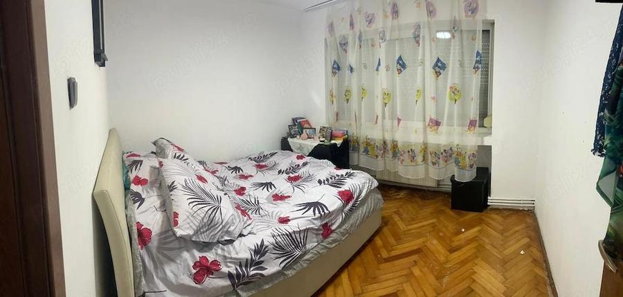 Apartament 2 camere micro 16 - 1
