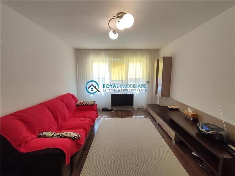 Royal Imobiliare - Inchiriere Apartament zona Republicii - 1