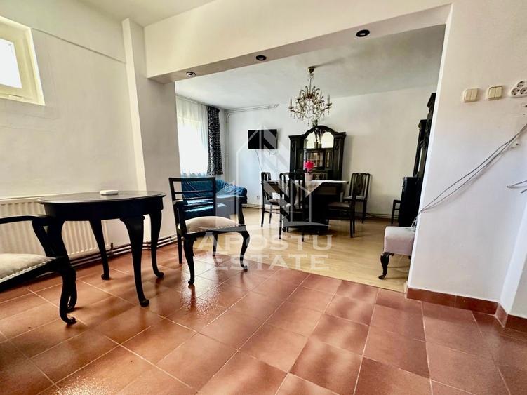 Apartament 4 camere zona centrala - 6