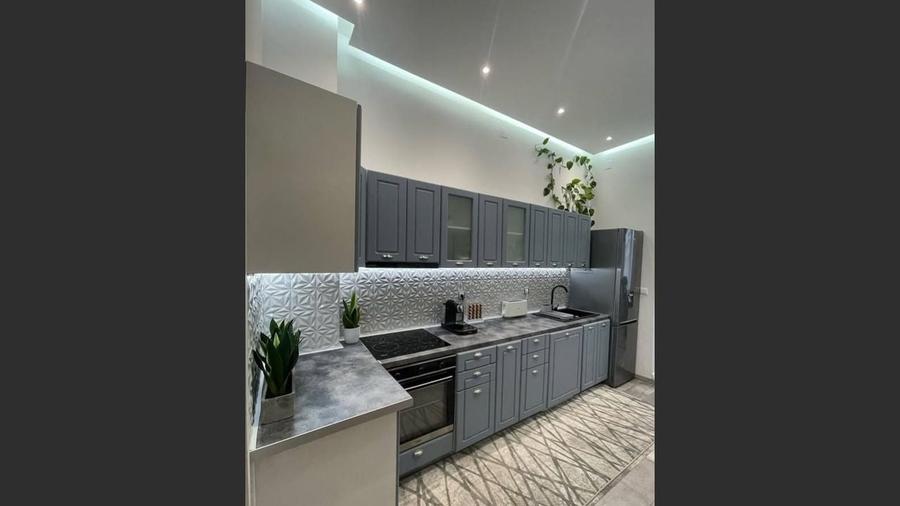 Apartament Ultracentral tip duplex,3 camere,Turda, comision 0% - 10