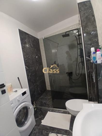 Apartament 2 camere | Bloc Nou | 40 mpu | Zona Campina Marasti - 5