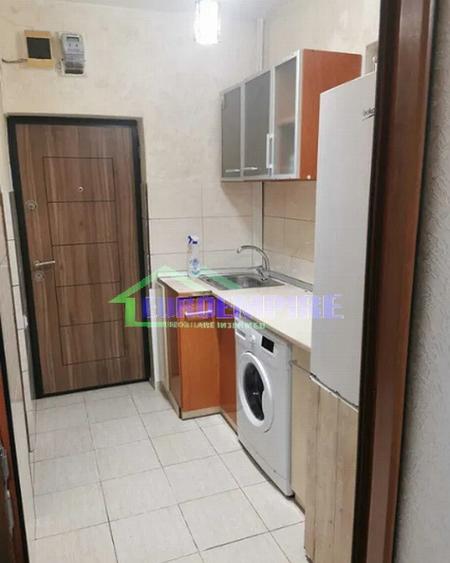 Garsoniera de vanzare zona CET - 14