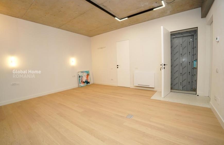 Duplex 4 Camere | Dorobanti | 2 Locuri de Parcare | Curte Proprie - 9