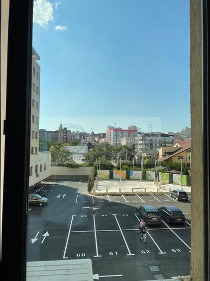 Garsonieră de închiriat – zonă centrală, aproape de Palas Mall - 2