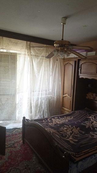 Vand apartament 2 camere decomandat etaj 4 zona IRUC - 2