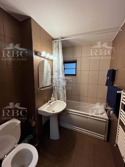 Apartament 2 camere langa Facultatea de Medicina cu parcare inclusa - 5