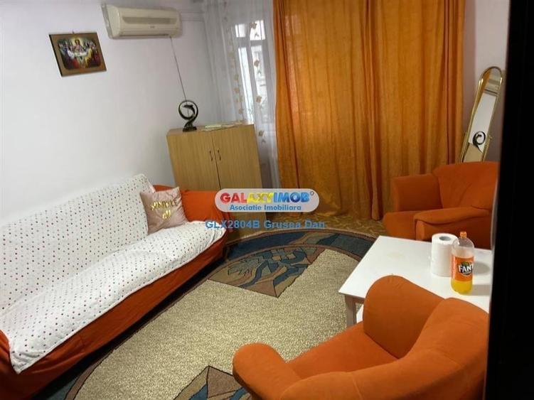 brancoveanu | 2 camere | 55mp | cada/AC/balcon | nou modern | secuilor - 2