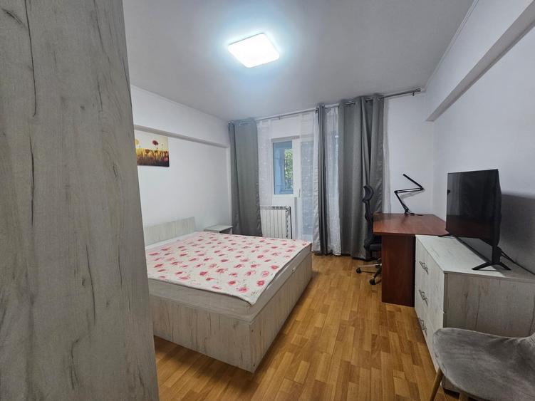 3 Camere | Decebal | Centrala | Loc parcare - 3