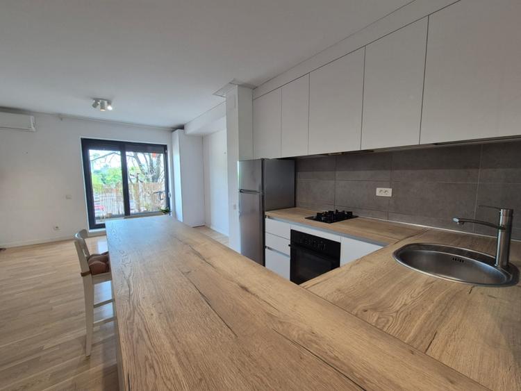 Apartament de închiriat – Arcadia Domenii 3 camere 2 bai pet friendly - 6