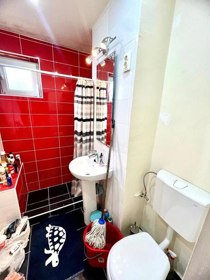 C 1566 De vanzare apartament cu 2 camere in Tg Mure? - Semicentral - 7