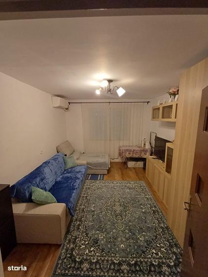 Vand garsoniera Kaufland Oltenitei - Berceni - 5