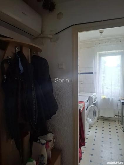 Inchiriez apartament 2 camere