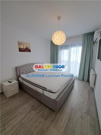 Apartament 2 camere, bloc nou, terasa, parcare I Nicolae Teclu - 5