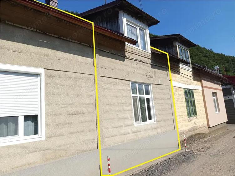 Anina, Casa, 4 Camere, P+M, 160MP Teren, Pret Negociabil - 13