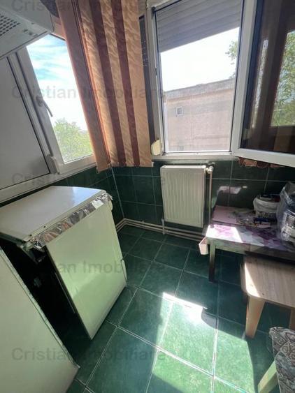 Pozitie Buna  2 camere confort 1 Decomandat 45mp Progresu - 5