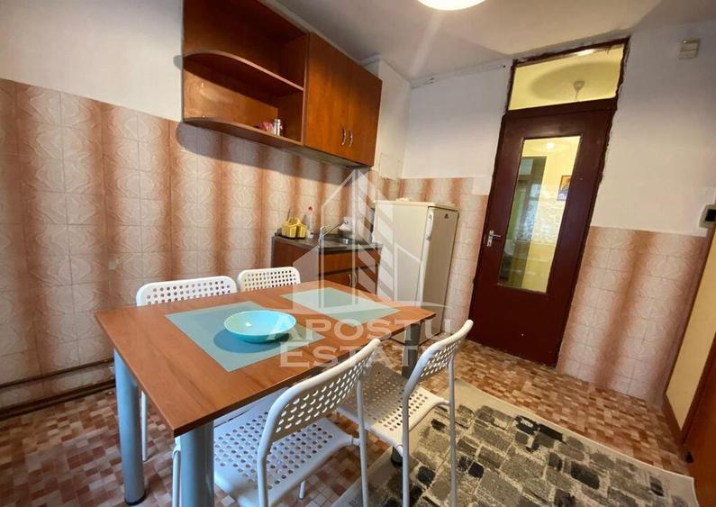 Apartament 3 camere, zona Olimpia Stadion - 7