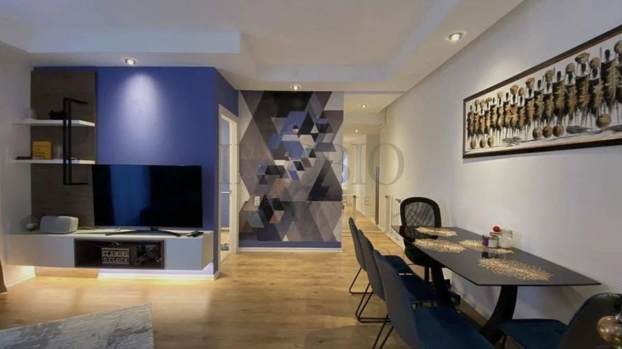 Apartament 3 Camere | Cosmopolis | Parcare Inclusa - 1