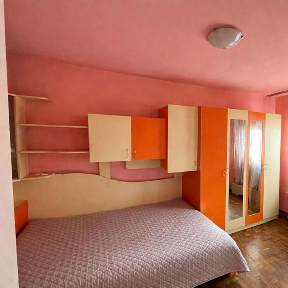 Vand apartament 2 camere complet mobilat si utilat- Orsova( Mehedinti) - 2