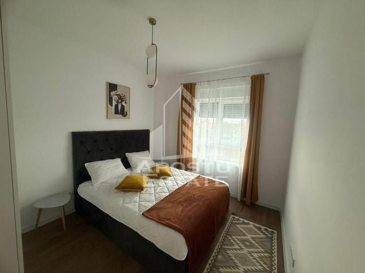 Apartament cu 3 camere, decomandat, in complexul City Of Mara - 15