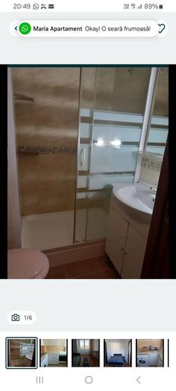Vand apartament 2 camere - 3