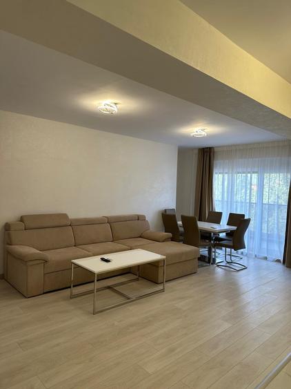 APARTAMENT SPATIOS DECEBAL/PIATA UNIRII - 6