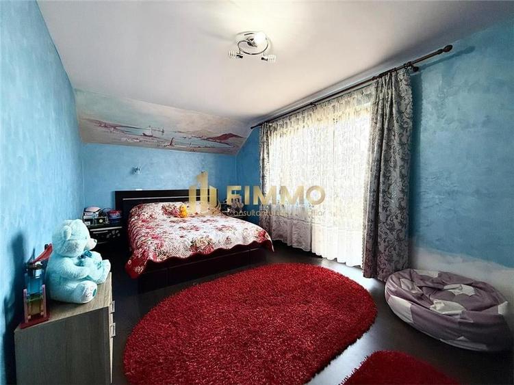 Casa 400 mp | 10 ari teren | Sf. Ilie | Suceava | ID:1479 - 8