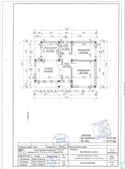 Teren de casa ! . - 3