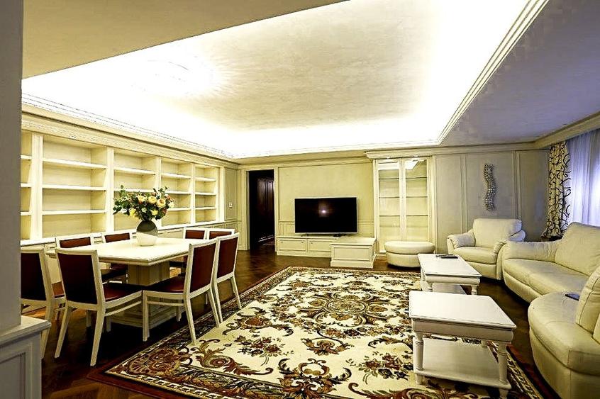 ÎNCHIRIERE APARTAMENT 3 CAMERE / P-TA VICTORIEI - 1