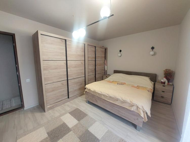 Casa nou nouta, finisaje de lux - 5