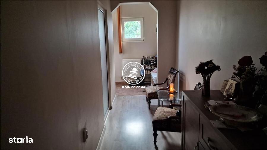 Vila de vanzare Copou, - 2