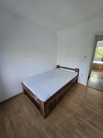 De inchiriat apartament cu 3 camere, zona Sagului - Piata Doina - 7